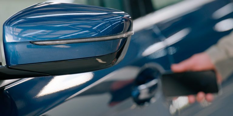 Próximamente podrás usar tu iPhone como llave del coche gracias a iOS y CarKey