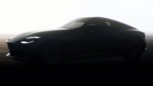 El Nissan 400Z no contaría con electrificación… al menos de momento
