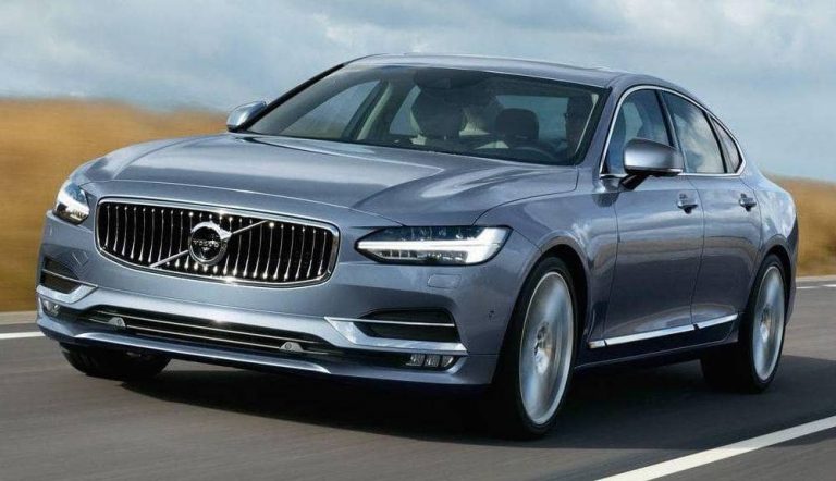 2,2 millones de coches Volvo a revisión: Posible fallo en los cinturones