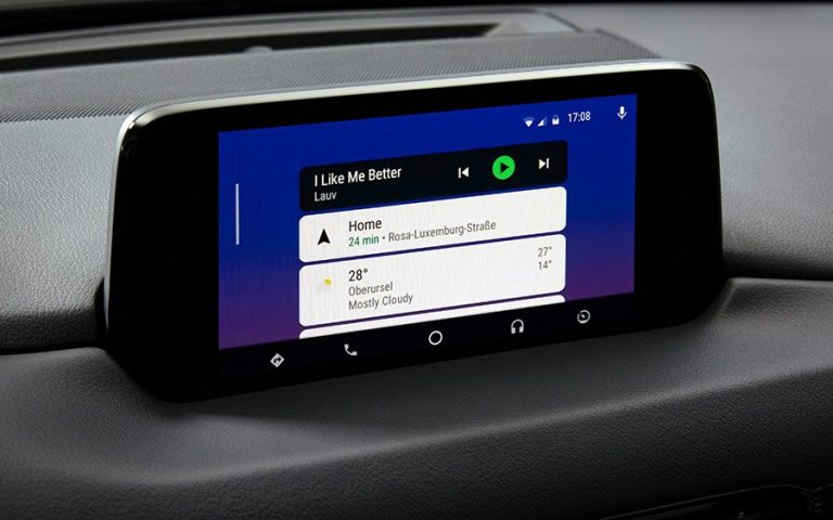 ¡Por fin! Android Auto será inalámbrico en los dispositivos con Android 11