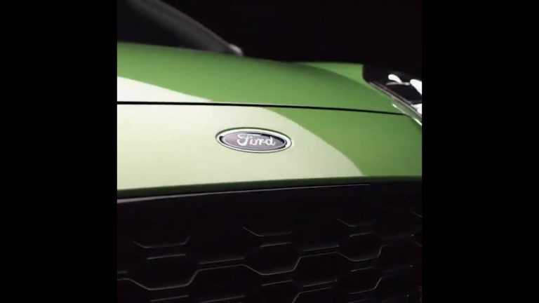 El Ford Puma ST llegará en Septiembre: ¿Qué esperamos de él?
