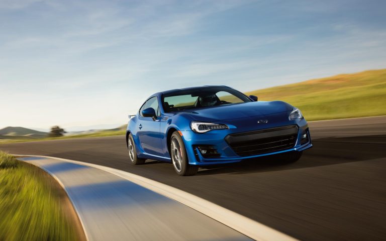 El Subaru BRZ cesa su producción: ¿cuándo le toca el turno al Toyota GT86?