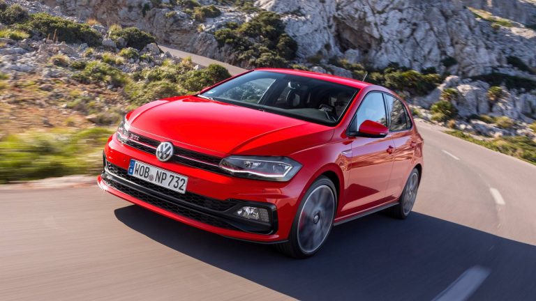 El Volkswagen Polo GTI desaparece del catálogo español