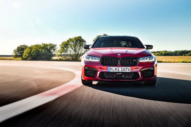 Ya sabemos el precio de los BMW M5 y M550i 2021 en España