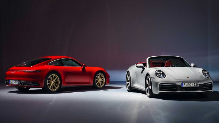 Porsche busca un socio para desarrollar combustibles sintéticos