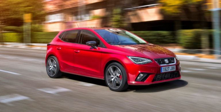 Llega el cambio automático DSG de 7 velocidades al motor 1.5 TSI de 150 CV del SEAT Ibiza