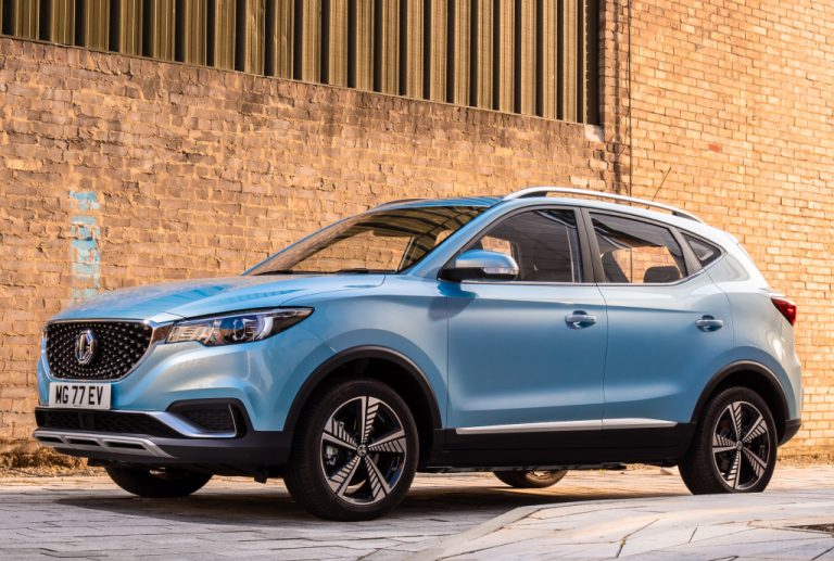 MG vuelve a España: ¿Cuál será su catálogo?