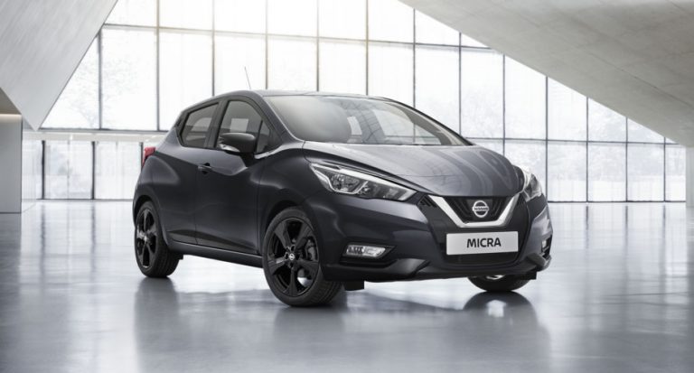 El nuevo Nissan Micra estará desarrollado y producido por Renault