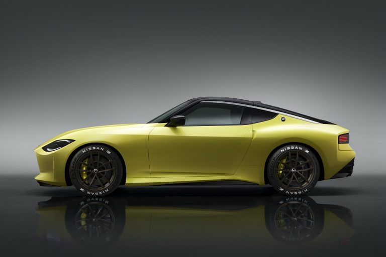 Malas noticias: El Nissan 400Z no llegará a Europa. ¿Por qué?