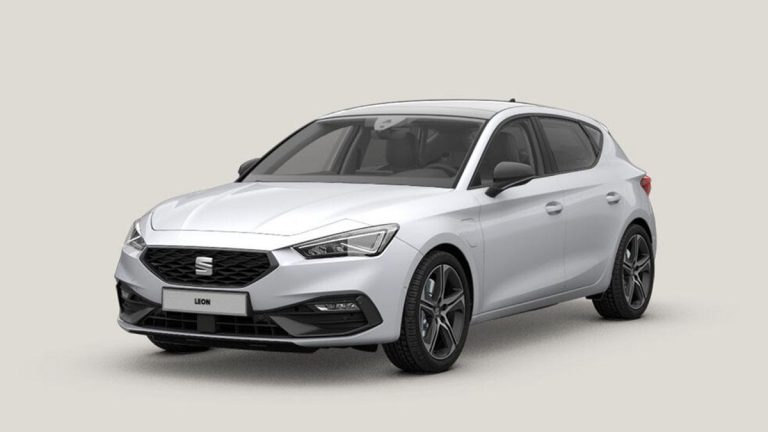 SEAT León e-Hybrid 2020: Precio de la variante híbrida enchufable