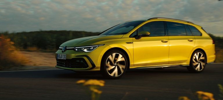 Volkswagen Golf Variant 2021: Precios para España