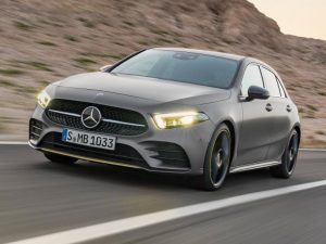 Mercedes retira de su catálogo el motor 1.5 dCi de origen Renault en los Clase A y Clase B