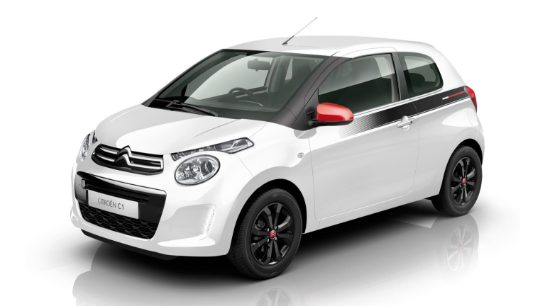 PSA prescindirá de los Citroën C1 y Peugeot 108: Cuestión de costes