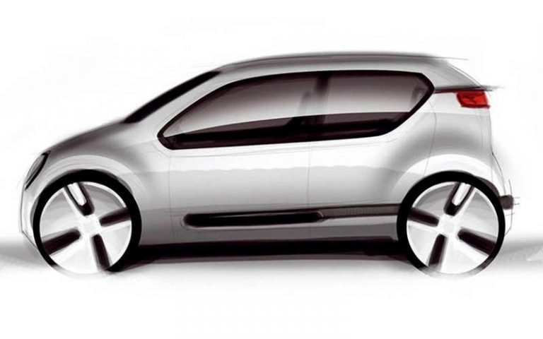 Volkswagen podría estar desarrollando un ID.1 y un ID.2 más económicos