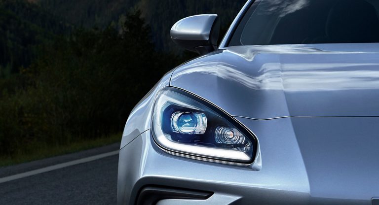 Oficial: El nuevo Subaru BRZ no llegará a Europa