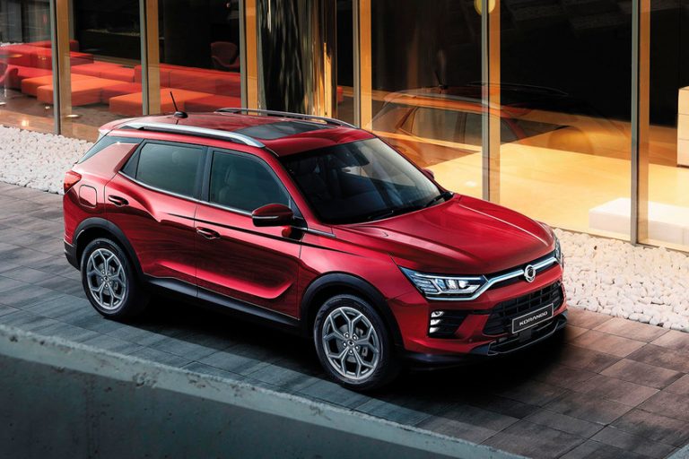 SsangYong al borde de la quiebra: 55 millones de euros de deuda y solicitud de concurso de acreedores