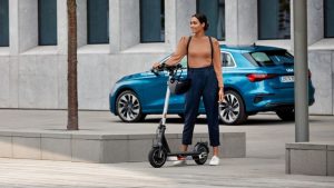 Audi lanza su patiente eléctrico en España: ¿Qué precio tiene?