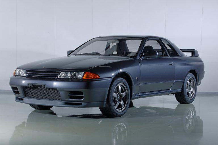 NISMO lanza un servicio de restauración de Nissan Skyline clásicos… pero costará más de 350.000 euros