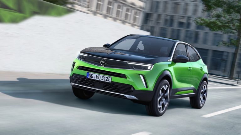 Los Opel OPC de altas prestaciones volverán, pero no como te lo imaginas