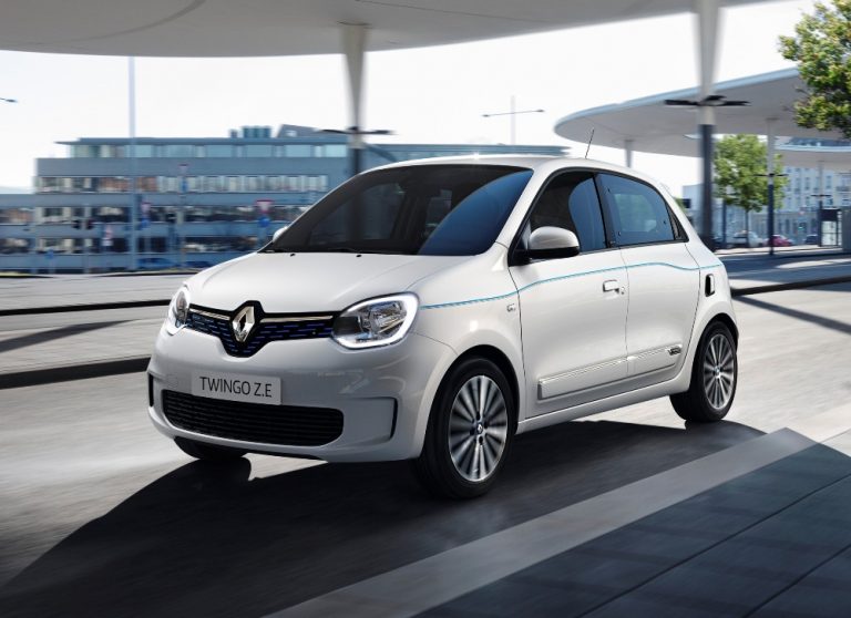 El Renault Twingo dirá adiós en 2024 tras más de tres décadas