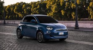 Los 7 finalistas a Coche del Año en Europa 2021