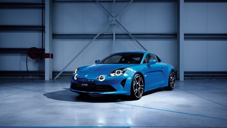 Alpine y Lotus desarrollarán el sucesor del A110: Será 100% eléctrico