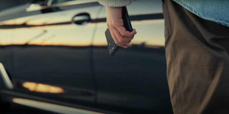 Samsung anuncia un acuerdo con Audi, BMW, Ford y Genesis para llaves digitales