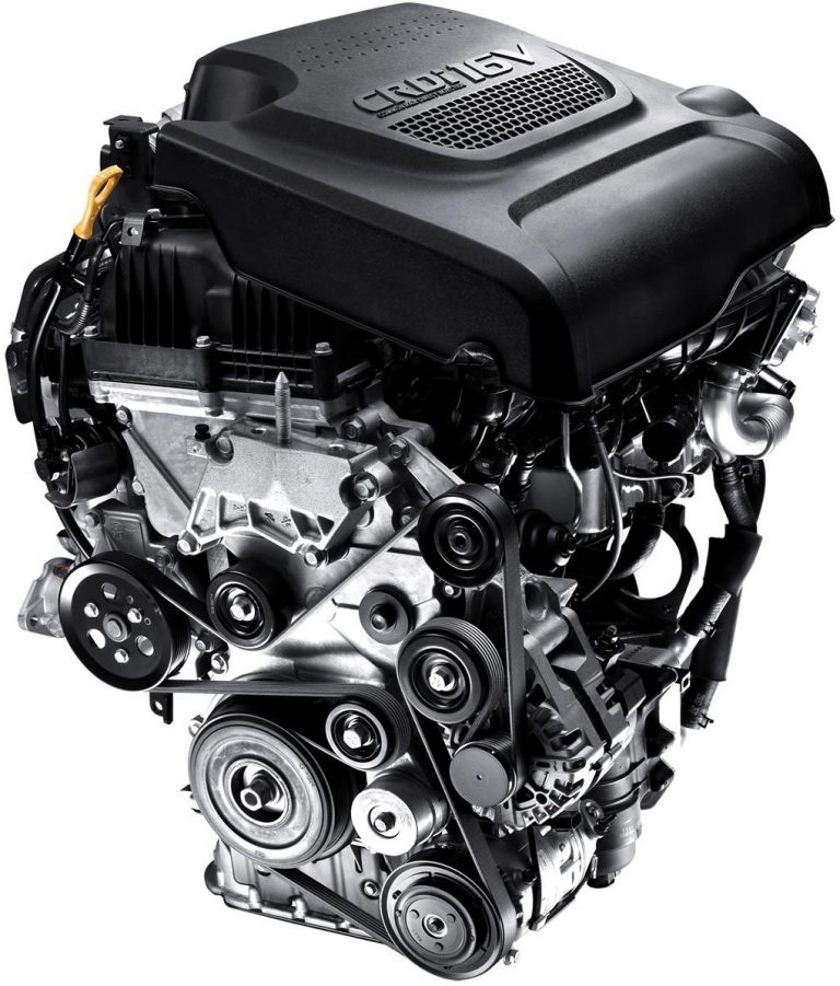 Hyundai no desarrollará nuevos motores diésel