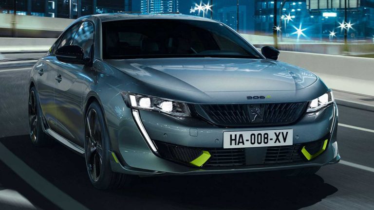 Peugeot quiere tener una versión deportiva de cada modelo de su gama