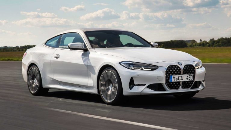 El BMW Serie 4 incorpora el M440d xDrive con un diésel de seis cilindros en Europa