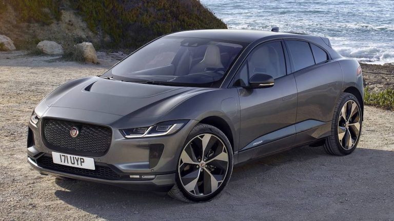 Jaguar será una marca de coches eléctricos a partir de 2025