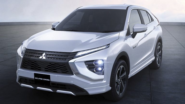Mitsubishi podría fabricar vehículos en Francia (y no marcharse de Europa)