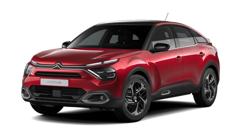 El Citroën C4 2021 recibe el motor gasolina de 155 CV