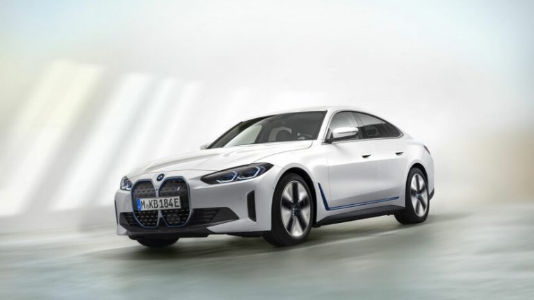 BMW seguirá desarrollando motores de combustión interna… al menos, de momento