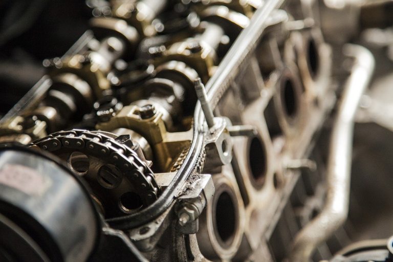 Todo lo que debes saber sobre un motor de coche