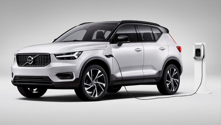 Volvo sólo fabricará coches eléctricos a partir de 2030: Adiós a los motores de combustión