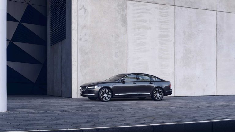 Volvo quiere reducir su oferta de berlinas y familiares para centrarse en los SUVs