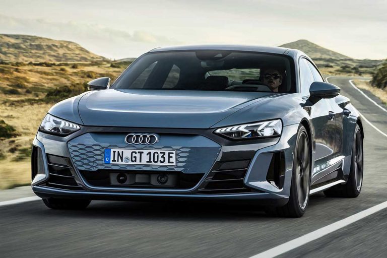 Audi pone fin al desarrollo de nuevos motores de combustión TFSI y TDI: evolucionará los actuales