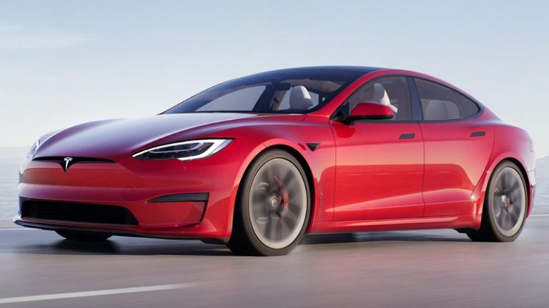 Ya puedes comprar un Tesla con Bitcoin… en los Estados Unidos