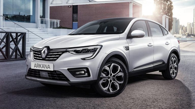 Renault y Dacia limitarán la velocidad de sus futuros coches a 180 km/h
