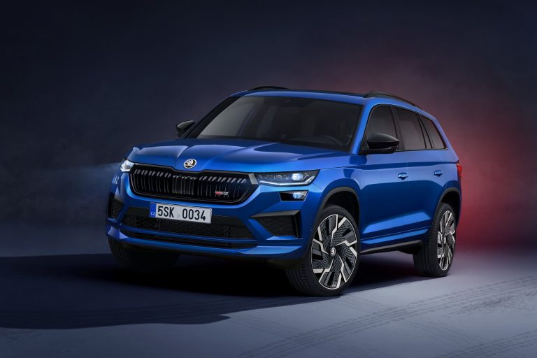 El Skoda Kodiaq 2021 llega sin motor diésel: ¡bienvenido sea el motor gasolina!