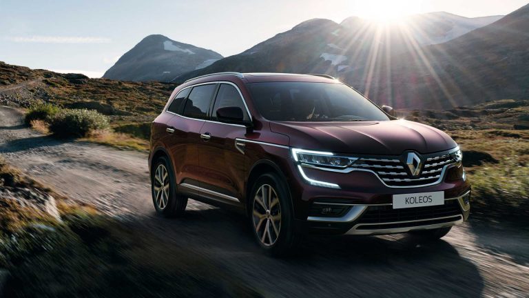 Renault cesa la inversión en nuevos motores diésel: Apostarán por la electrificación
