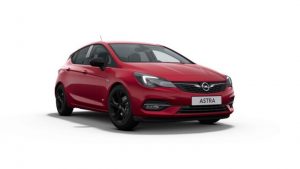 Opel Astra Design and Tech: Preparando su jubilación