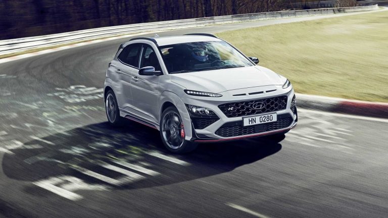 ¿Cuánto cuesta el Hyundai Kona N en España? Ya tenemos su precio