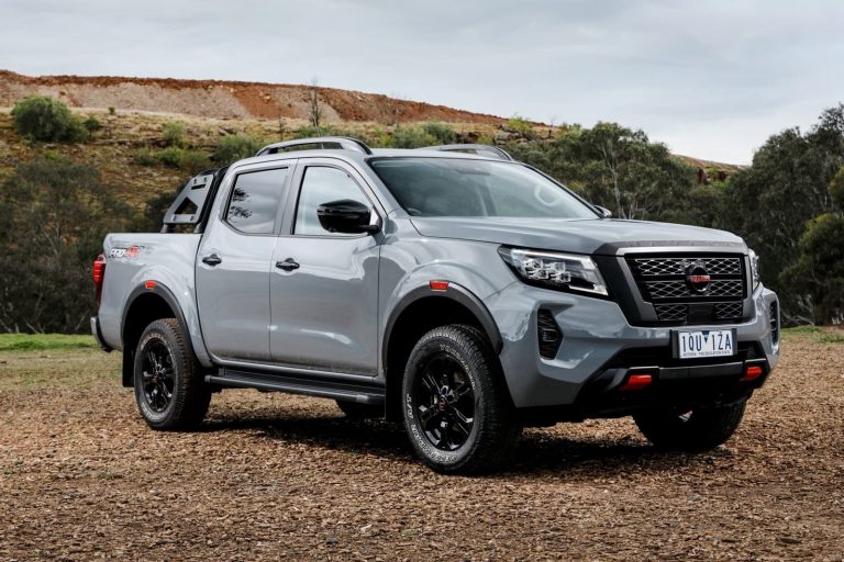 El Nissan Navara dejará Europa en el año 2022