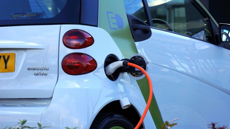 Coches eléctricos para cada tipo de usuario