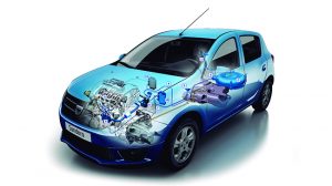 ¿Qué ventajas tiene convertir tu coche a GLP?