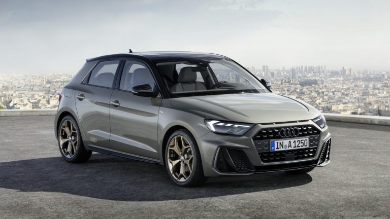 El Audi A1 no tendrá relevo: ¿Por qué?