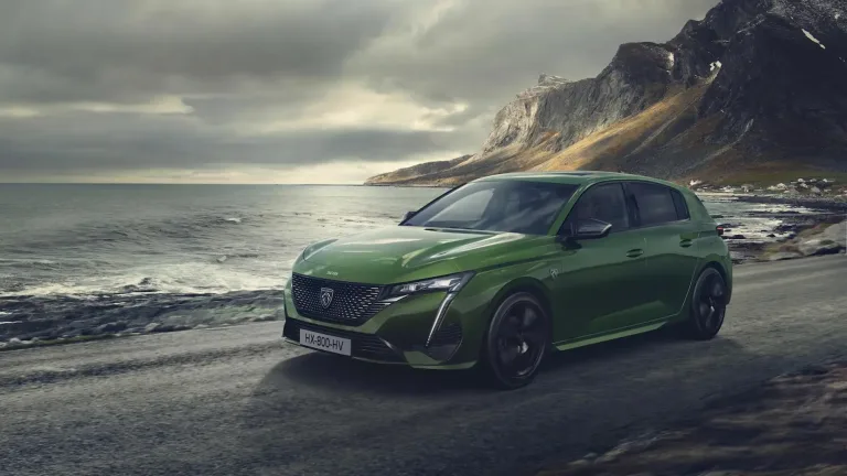 Ya sabemos los precios del Peugeot 308 2022