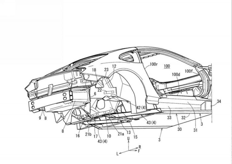 ¿Mazda está trabajando en una versión de producción del RX-Vision? Algunos indicios apuntan que sí